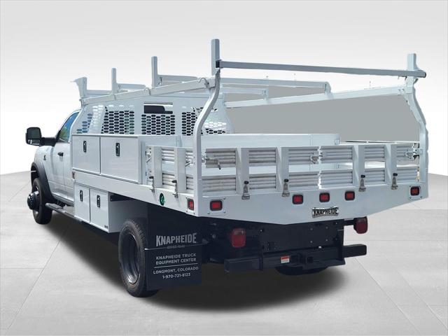 2026 Ram 5500 Tradesman/Big Horn