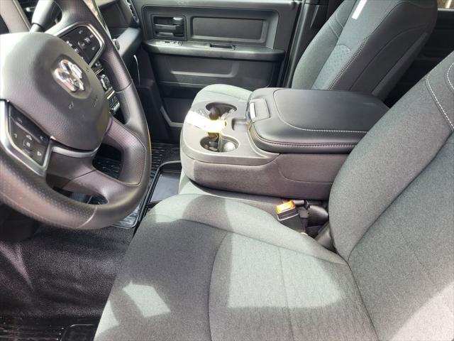 2026 Ram 5500 Tradesman/Big Horn