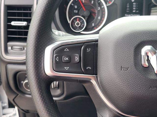 2026 Ram 5500 Tradesman/Big Horn
