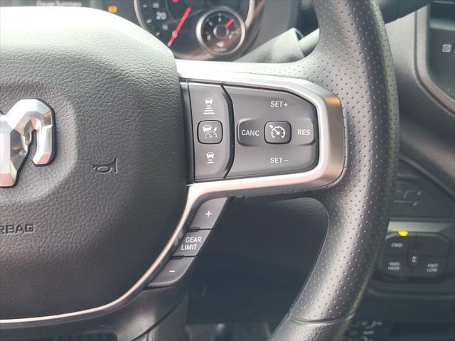 2026 Ram 5500 Tradesman/Big Horn