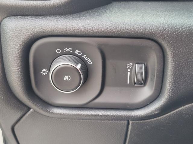 2026 Ram 5500 Tradesman/Big Horn