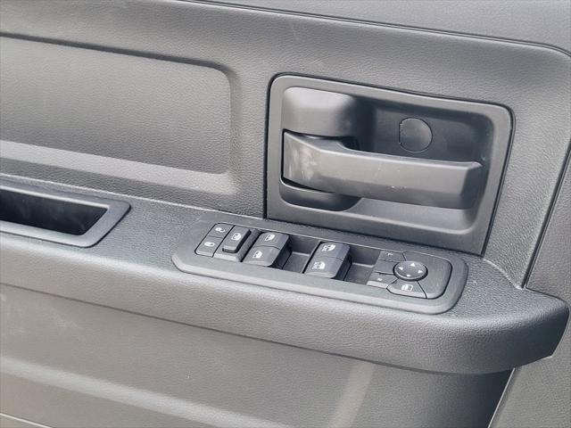 2026 Ram 5500 Tradesman/Big Horn