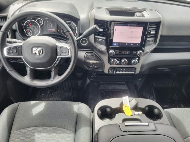 2026 Ram 5500 Tradesman/Big Horn