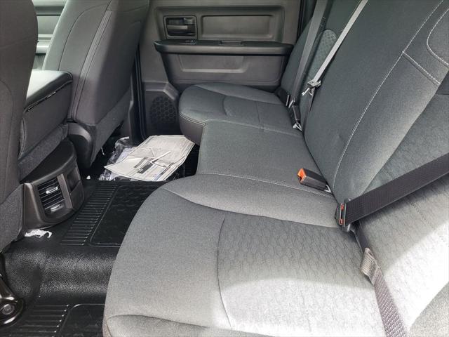 2026 Ram 5500 Tradesman/Big Horn