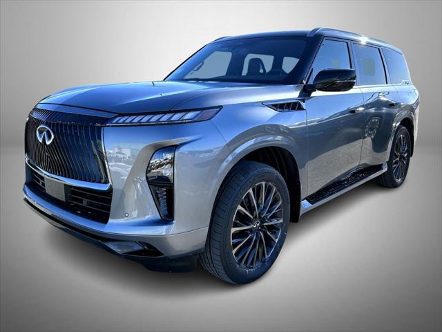 2026 INFINITI QX80 AUTOGRAPH AWD for sale in Elkhorn, NE