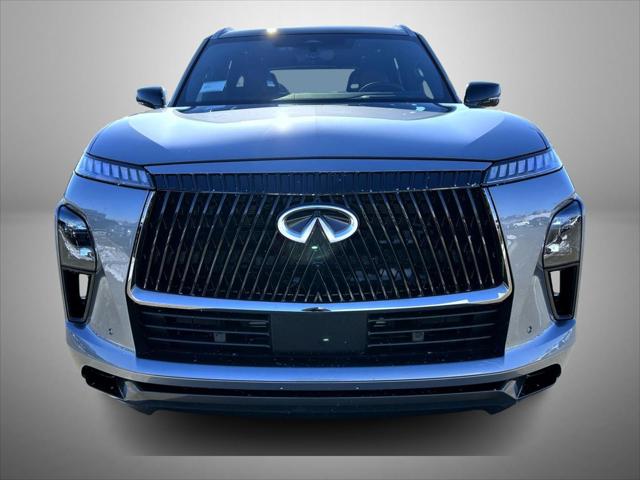 2026 INFINITI QX80 AUTOGRAPH AWD