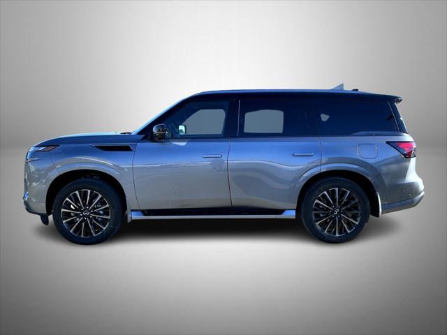 2026 INFINITI QX80 AUTOGRAPH AWD