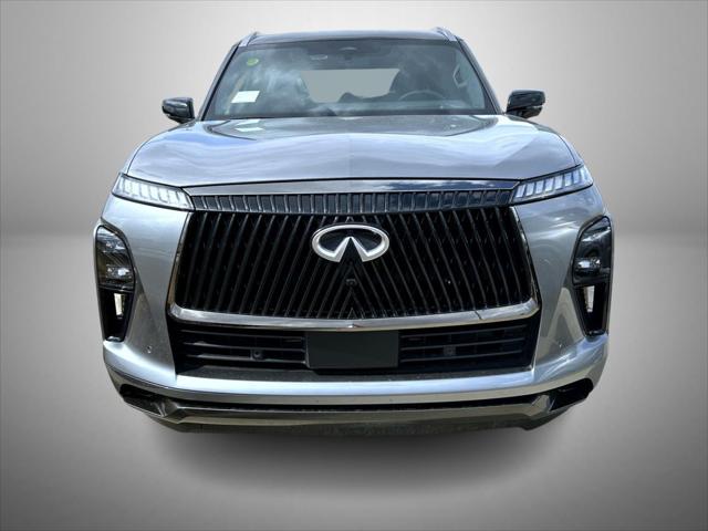 2026 INFINITI QX80 AUTOGRAPH AWD