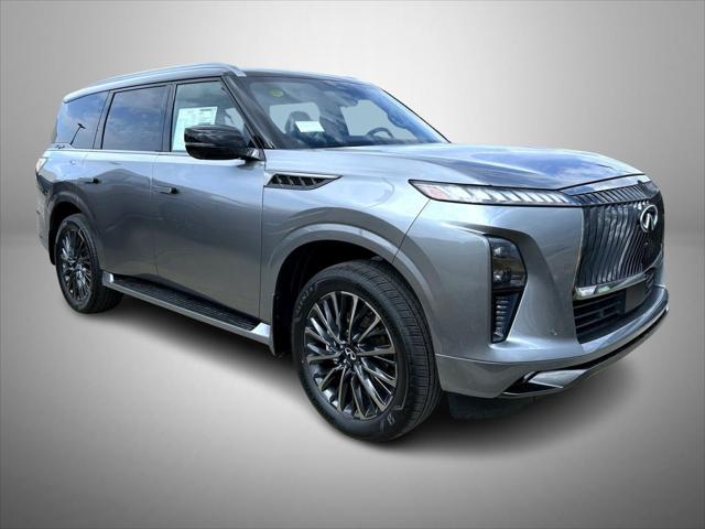2026 INFINITI QX80 AUTOGRAPH AWD