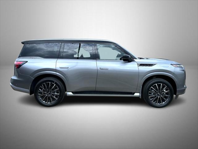 2026 INFINITI QX80 AUTOGRAPH AWD