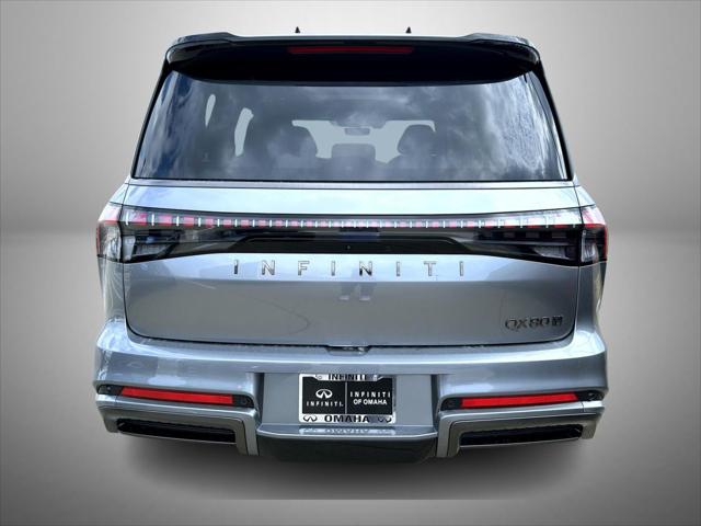 2026 INFINITI QX80 AUTOGRAPH AWD