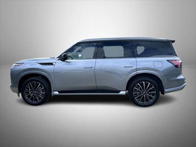 2026 INFINITI QX80 AUTOGRAPH AWD