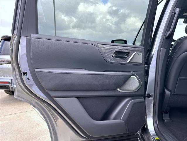 2026 INFINITI QX80 AUTOGRAPH AWD