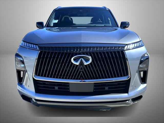 2026 INFINITI QX80 AUTOGRAPH AWD