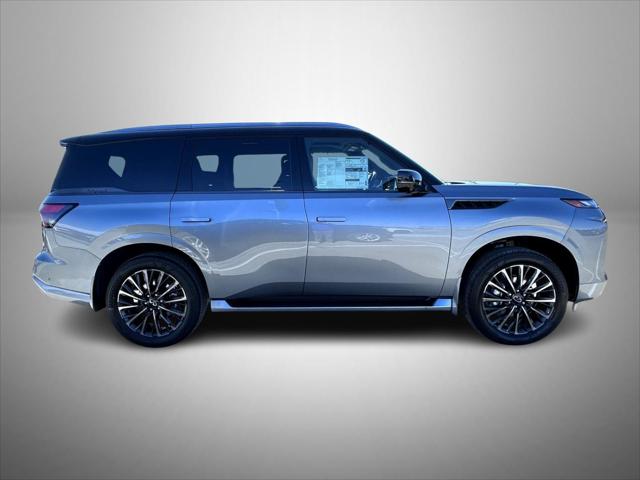 2026 INFINITI QX80 AUTOGRAPH AWD