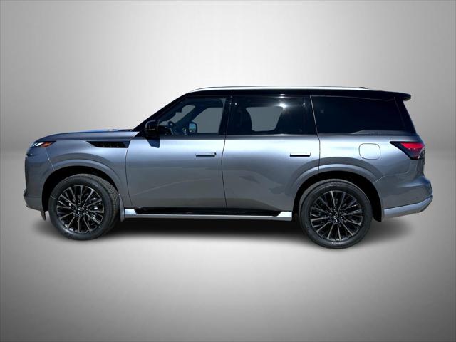 2026 INFINITI QX80 AUTOGRAPH AWD