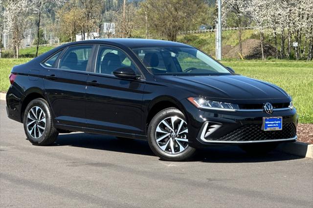 2026 Volkswagen Jetta S for sale in Eugene, OR