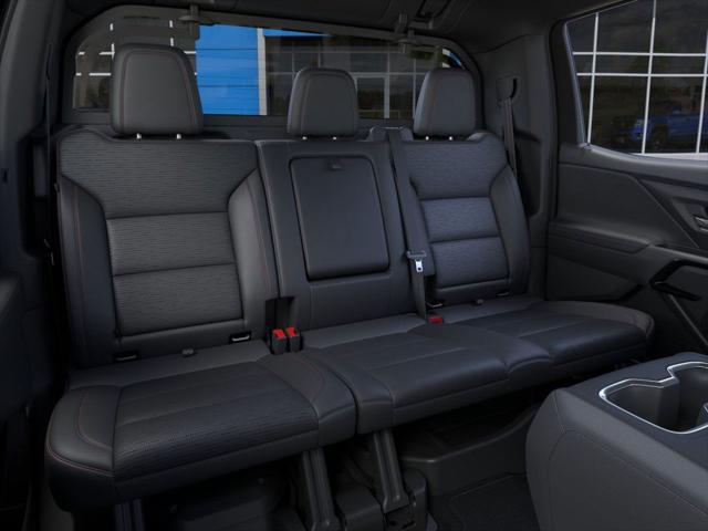 2025 Chevrolet Silverado EV RST