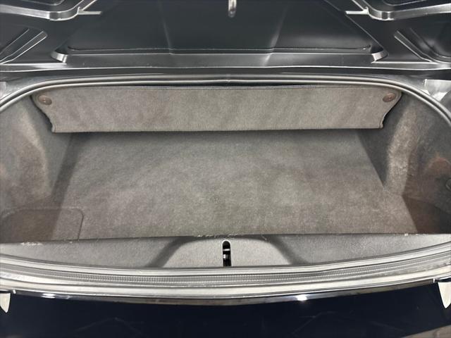 2018 Chevrolet Corvette Stingray Z51