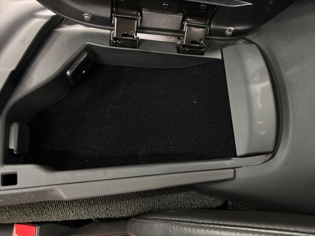 2018 Chevrolet Corvette Stingray Z51