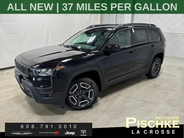 2026 Jeep Cherokee Limited 4x4 for sale in La Crosse, WI
