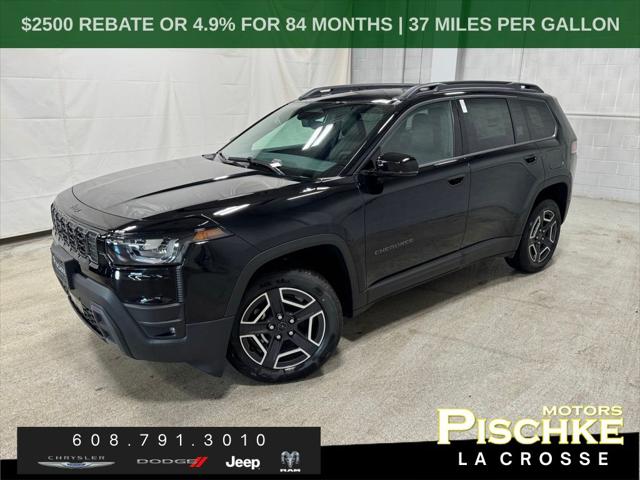 2026 Jeep Cherokee Limited 4x4 for sale in La Crosse, WI