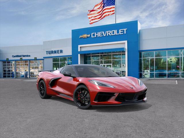 2026 Chevrolet Corvette Stingray for sale in Harrisburg, PA