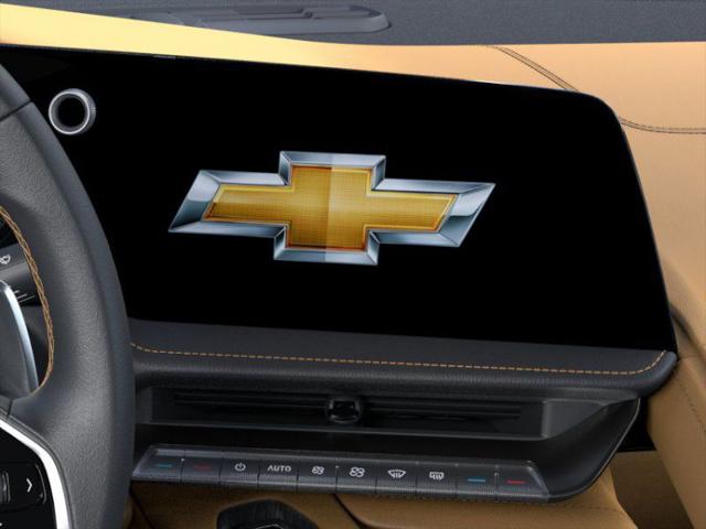 2026 Chevrolet Corvette Stingray