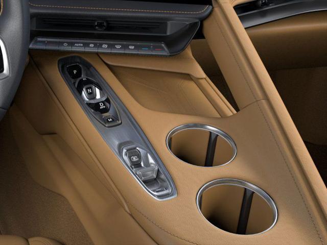 2026 Chevrolet Corvette Stingray