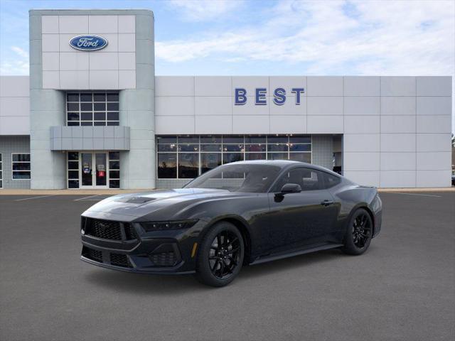 2026 Ford Mustang GT Premium Fastback for sale in Nashua, NH