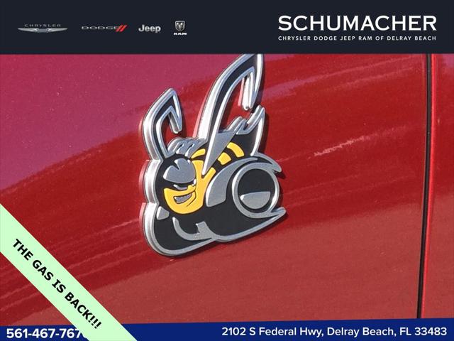 2026 Dodge Charger Scat Pack Plus 2-Door AWD