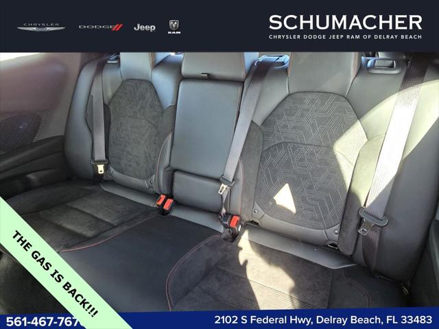 2026 Dodge Charger Scat Pack Plus 2-Door AWD
