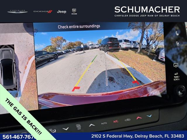 2026 Dodge Charger Scat Pack Plus 2-Door AWD