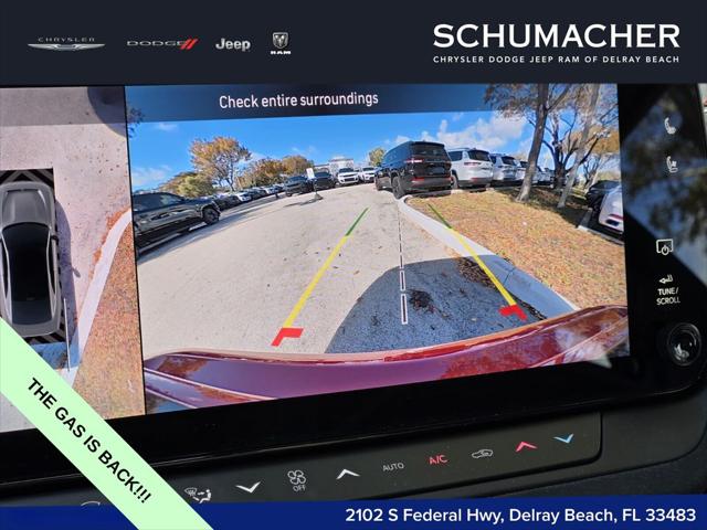 2026 Dodge Charger Scat Pack Plus 2-Door AWD