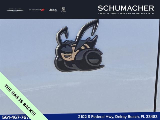 2026 Dodge Charger Scat Pack Plus 2-Door AWD