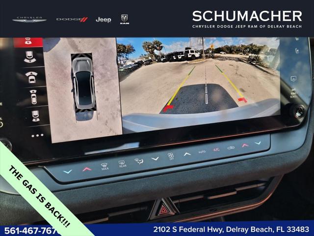 2026 Dodge Charger Scat Pack Plus 2-Door AWD
