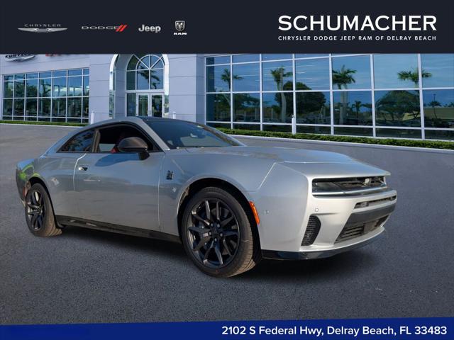 2026 Dodge Charger Scat Pack Plus 2-Door AWD for sale in Delray Beach, FL