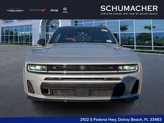 2026 Dodge Charger Scat Pack Plus 2-Door AWD