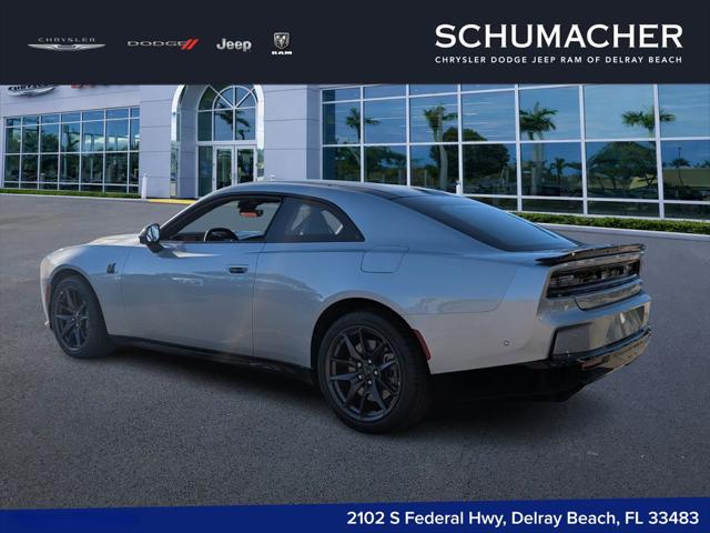 2026 Dodge Charger Scat Pack Plus 2-Door AWD