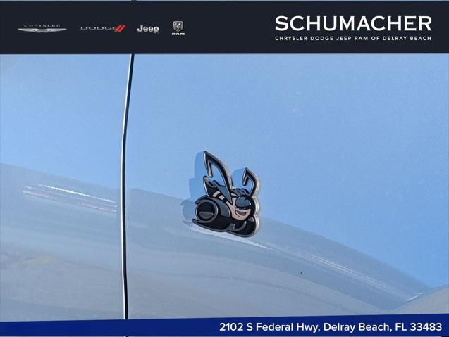 2026 Dodge Charger Scat Pack Plus 2-Door AWD