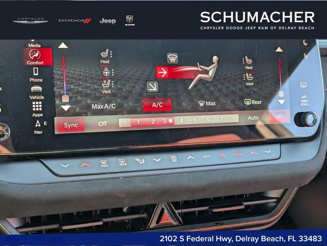 2026 Dodge Charger Scat Pack Plus 2-Door AWD