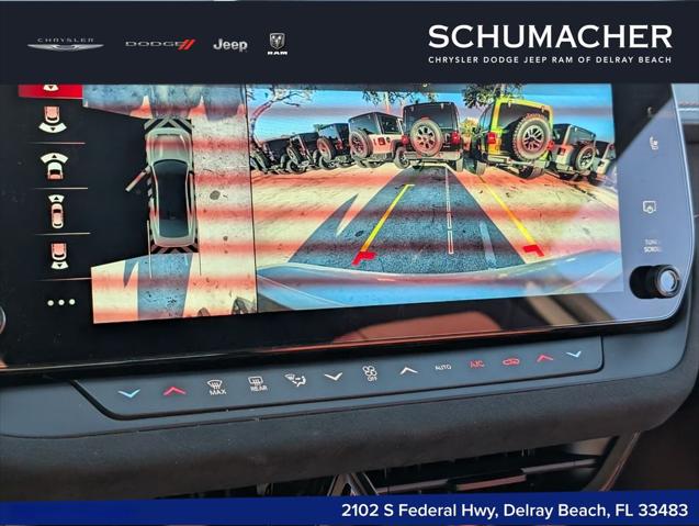 2026 Dodge Charger Scat Pack Plus 2-Door AWD