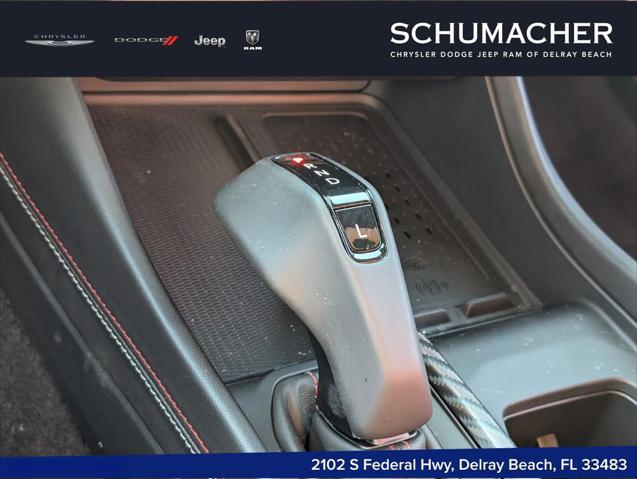 2026 Dodge Charger Scat Pack Plus 2-Door AWD