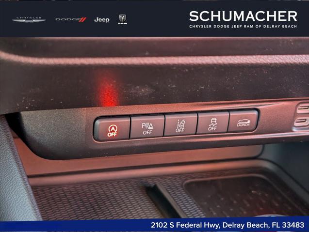 2026 Dodge Charger Scat Pack Plus 2-Door AWD