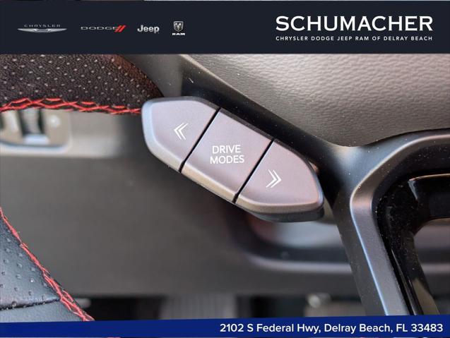 2026 Dodge Charger Scat Pack Plus 2-Door AWD
