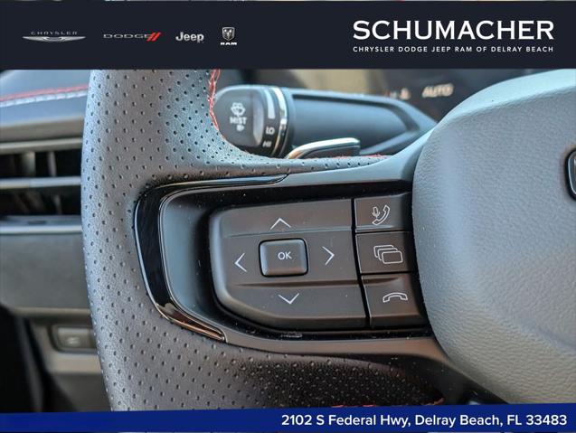 2026 Dodge Charger Scat Pack Plus 2-Door AWD