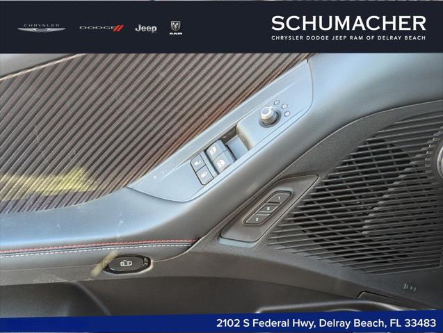 2026 Dodge Charger Scat Pack Plus 2-Door AWD