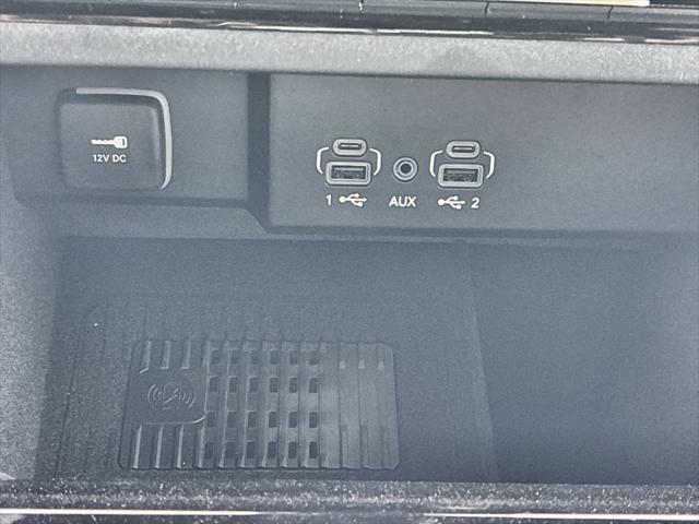 2026 Jeep Grand Wagoneer 4x2