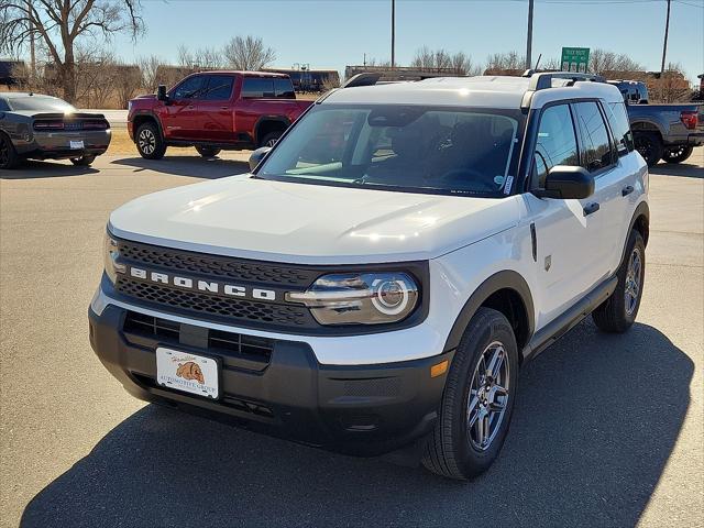 2026 Ford Bronco Sport Big Bend for sale in Clovis, NM