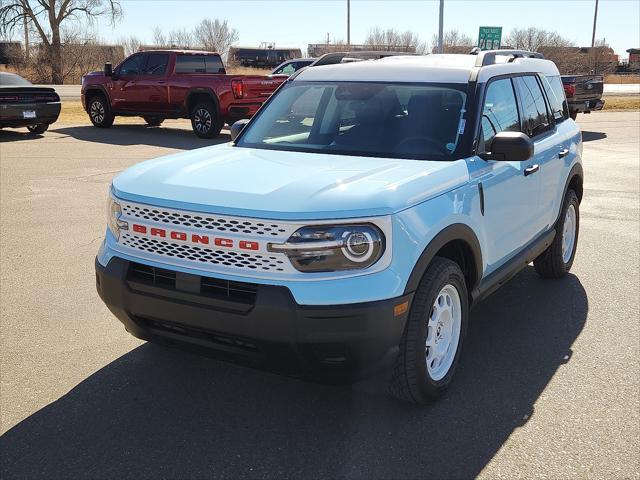 2026 Ford Bronco Sport Heritage for sale in Clovis, NM